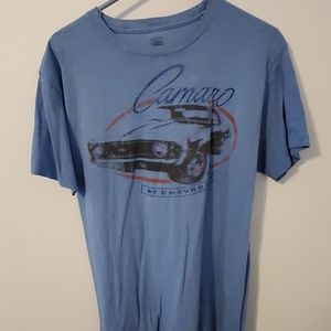 Camaro t-shirt
